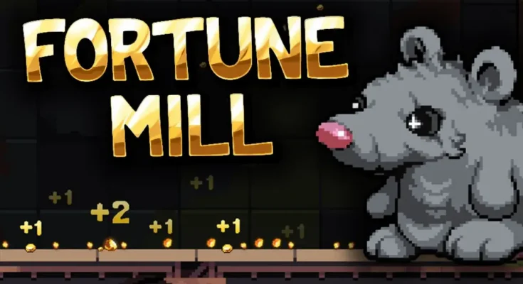 Fortune Mill