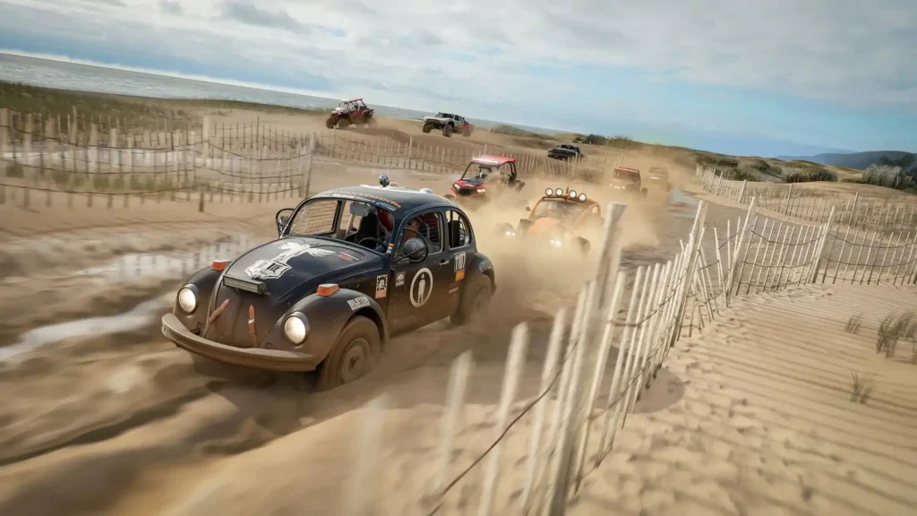 Forza Horizon 4 Free Download