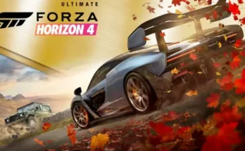 Forza Horizon 4 Free Download