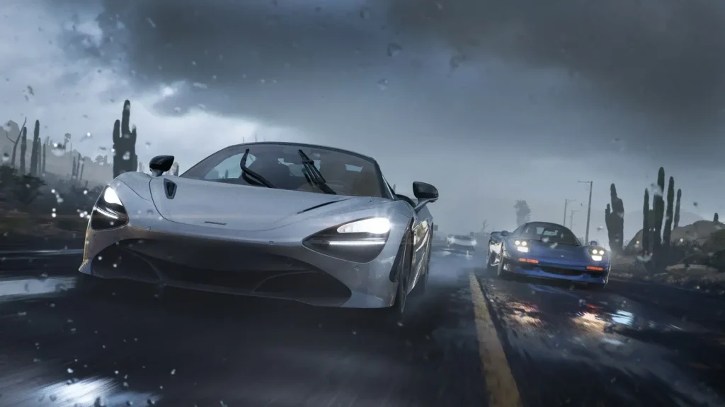 Forza Horizon 5 Download for PC 