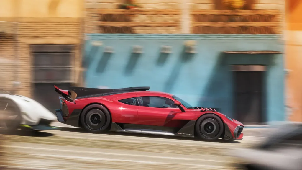 Forza Horizon 5 Download for PC 