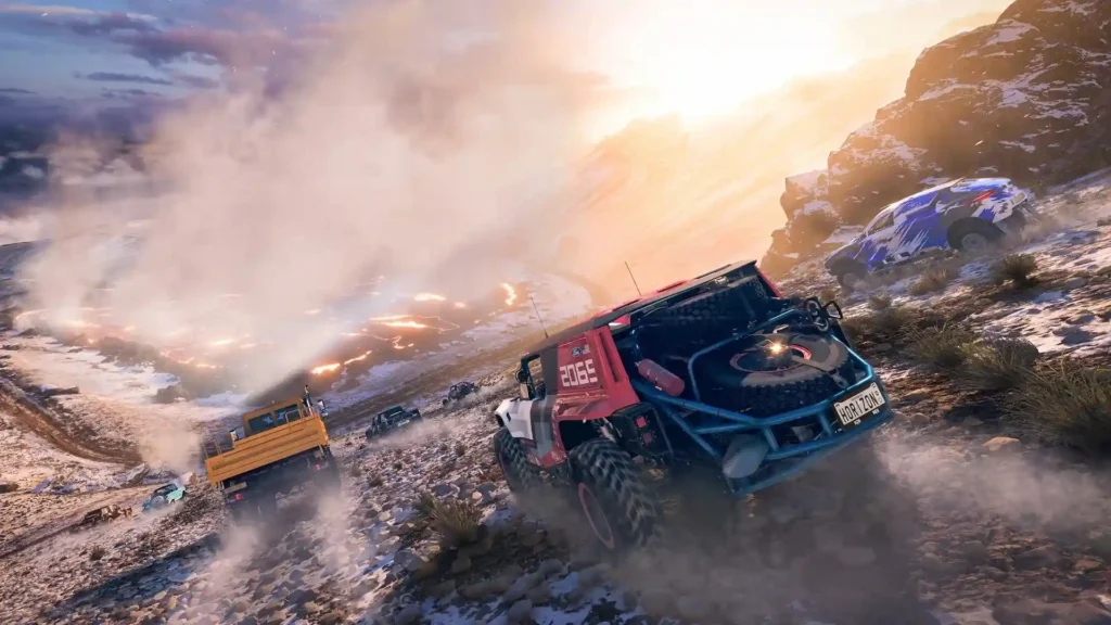 Forza Horizon 5 Download for PC 