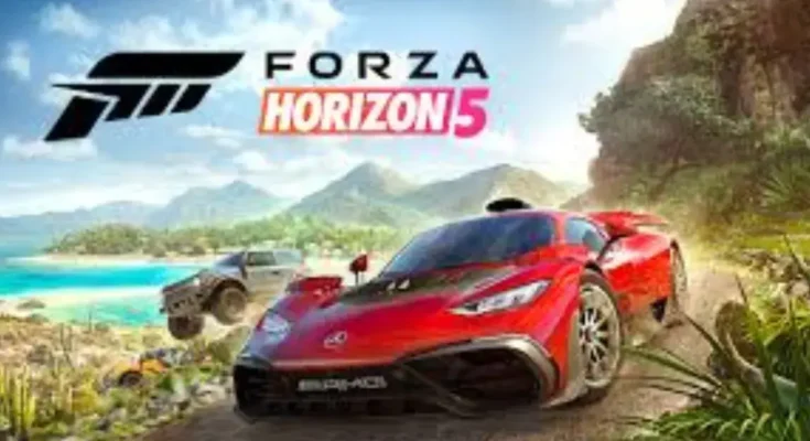 Forza Horizon 5 Download for PC