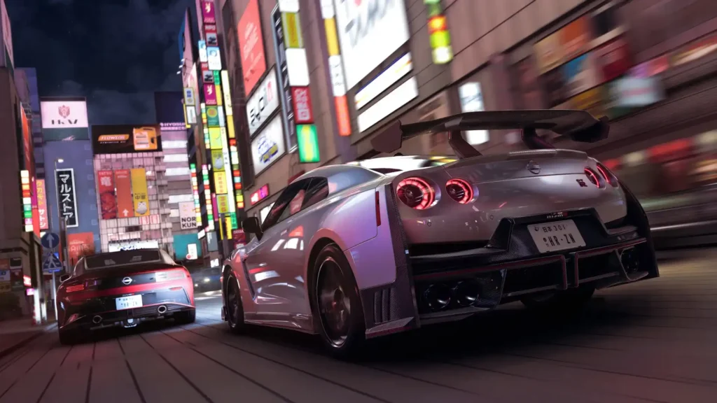 Forza Horizon 6
