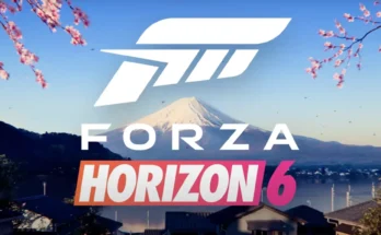 Forza Horizon 6