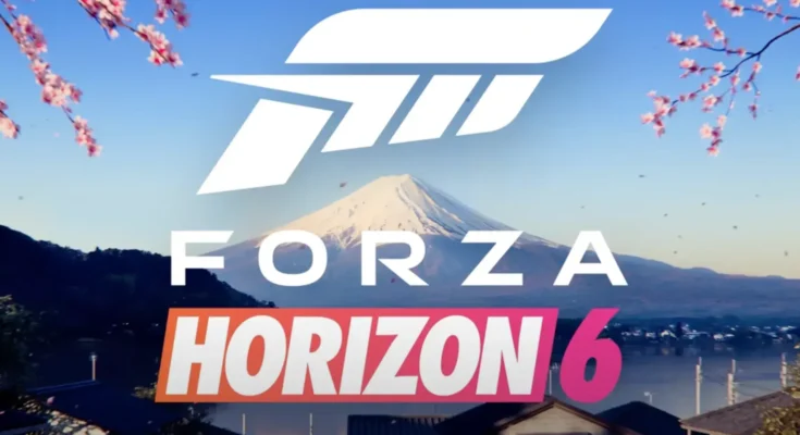 Forza Horizon 6