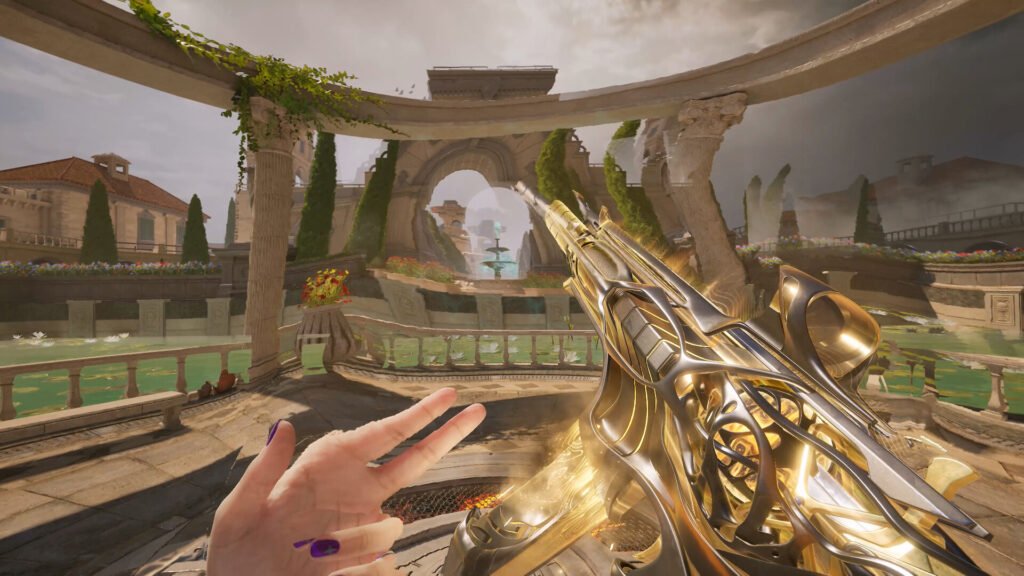 FragPunk