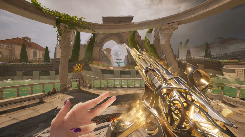 FragPunk