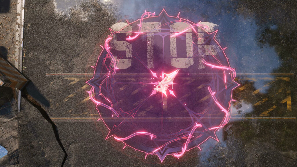 FragPunk