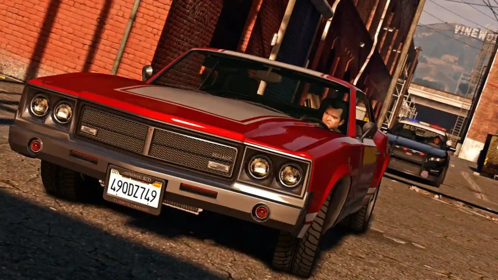 GTA 5
