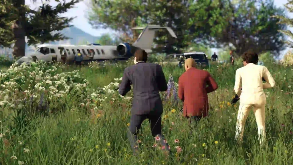 GTA 5