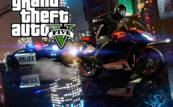 GTA 5