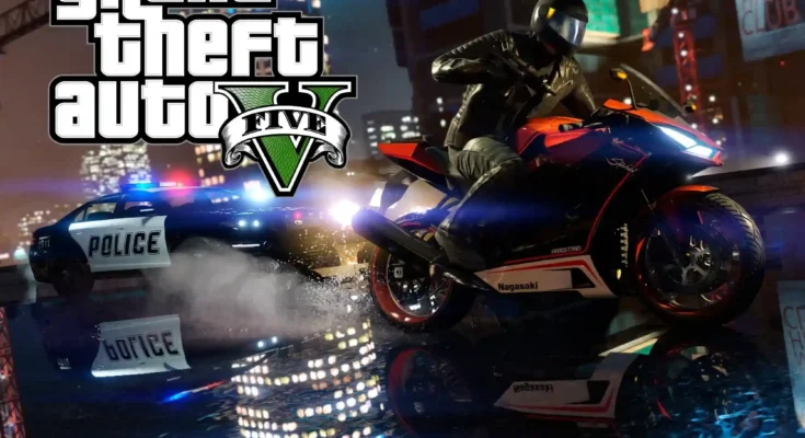 GTA 5
