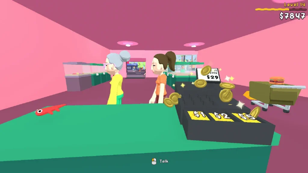 GeckoShop