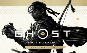 Ghost of Tsushima DIRECTOR'S CUT
