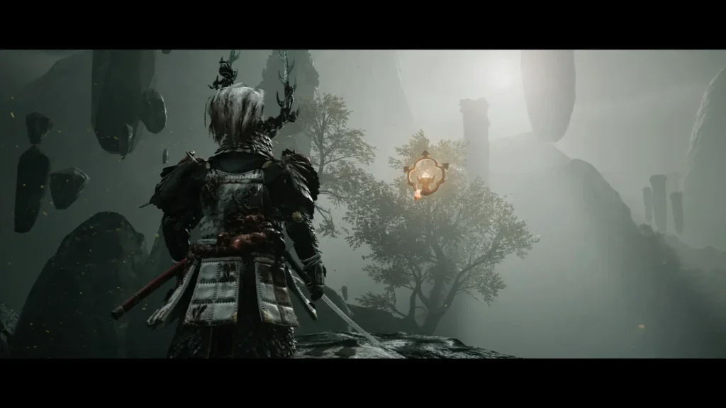 Ghost of Tsushima Legends
