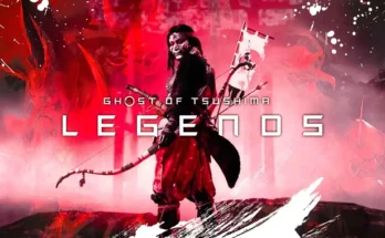 Ghost of Tsushima: Legends