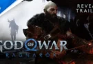 God of War Ragnarök
