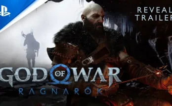 God of War Ragnarök