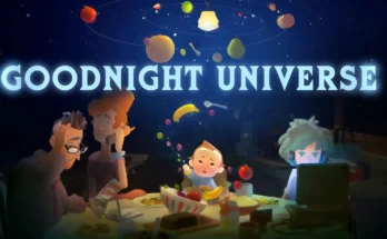 Goodnight Universe