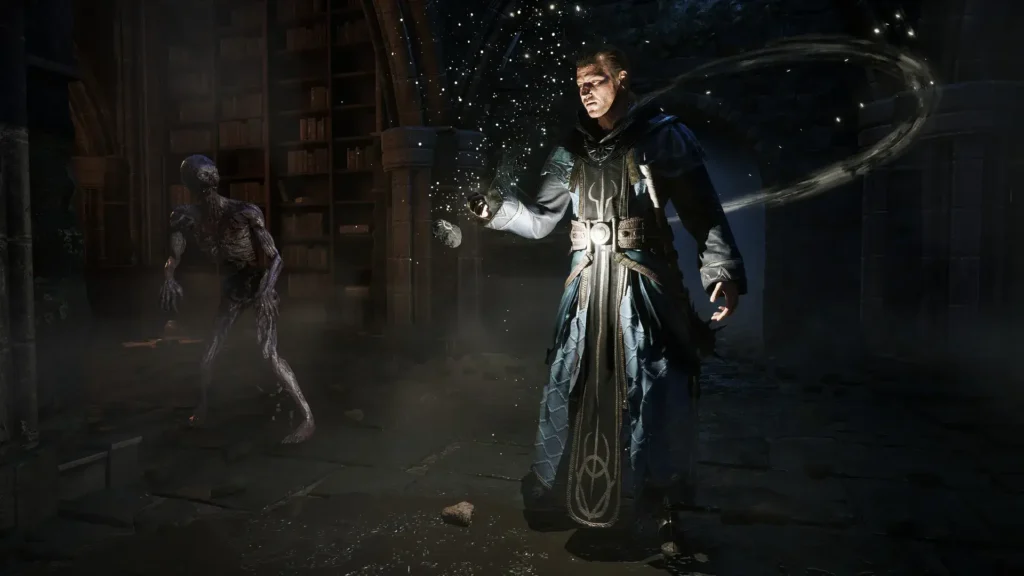 Gothic 1 Remake