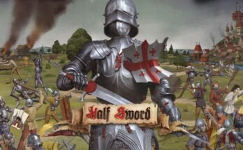 Half Sword