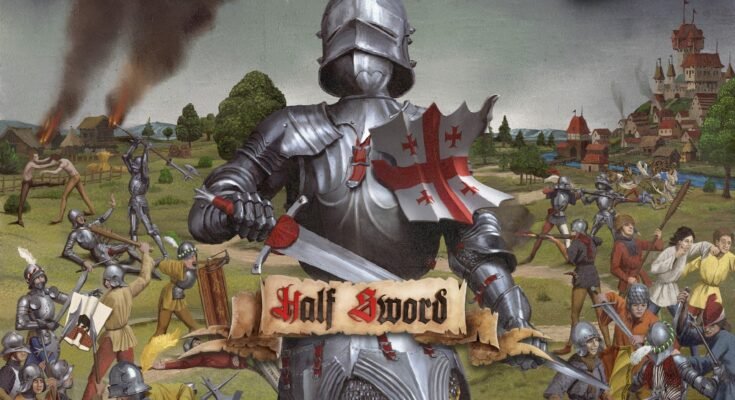 Half Sword