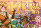 Hero of Sunset