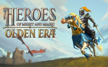 Heroes of Might and Magic Olden Era