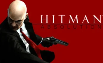 Hitman Absolution Download for PC
