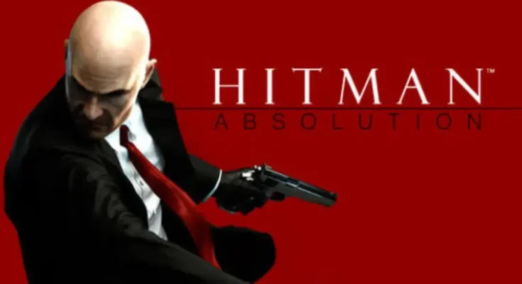 Hitman Absolution Download for PC