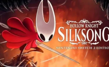 Hollow Knight Silksong Windows PC Download