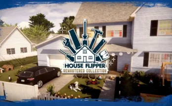 House Flipper Remastered Collection