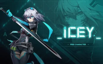 ICEY