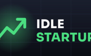 Idle Startup