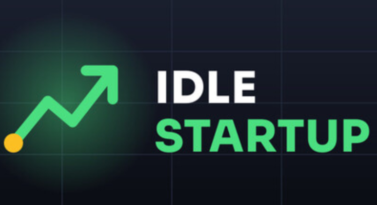 Idle Startup