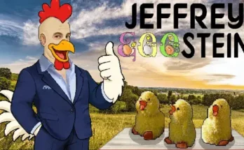 Jeffrey Eggstein