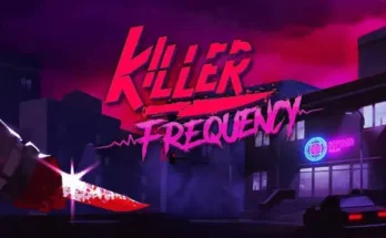 Killer Frequency