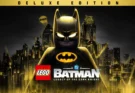 LEGO® Batman™ Legacy of the Dark Knight