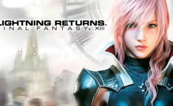 LIGHTNING RETURNS™ FINAL FANTASY® XIII