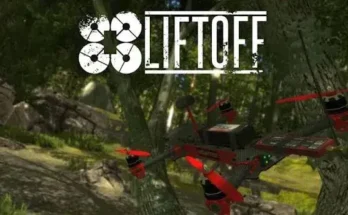Liftoff® FPV Drone Racing