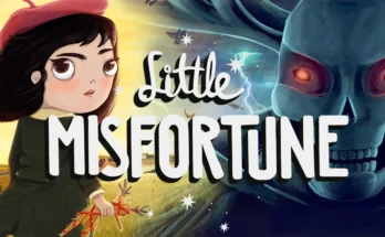 Little Misfortune
