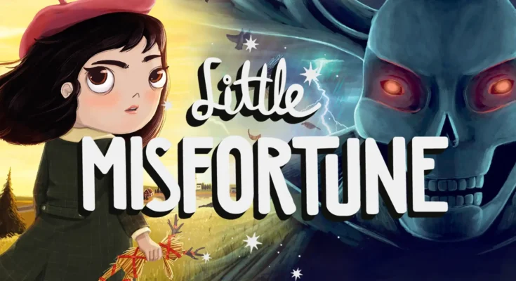 Little Misfortune