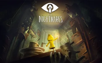 Little Nightmares