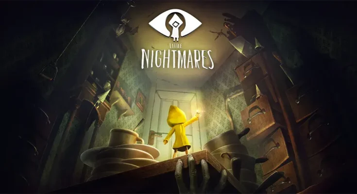 Little Nightmares