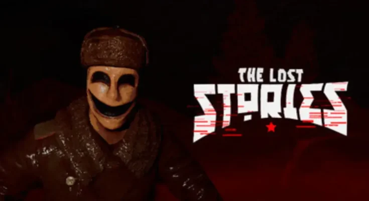 Lost Stories