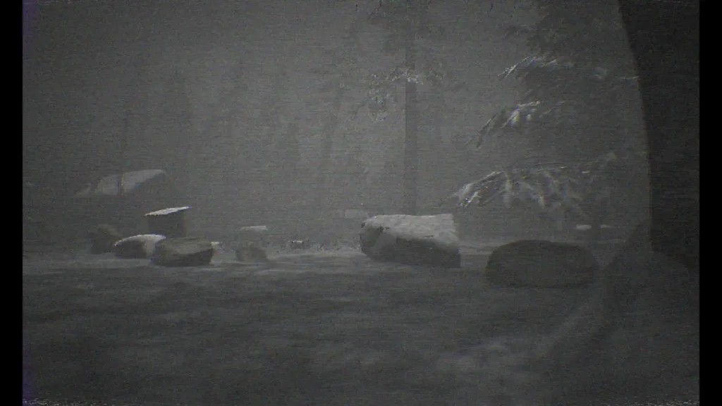 Lost Stories