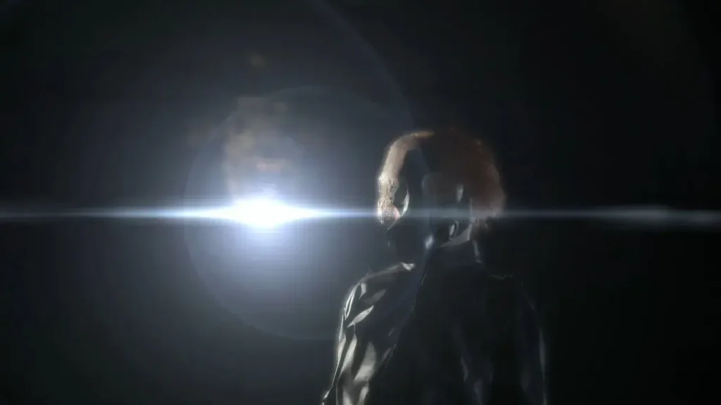 METAL GEAR SOLID V THE PHANTOM PAIN