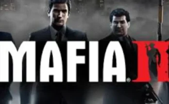 Mafia II Free Download for PC