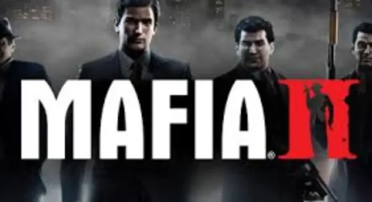 Mafia II Free Download for PC